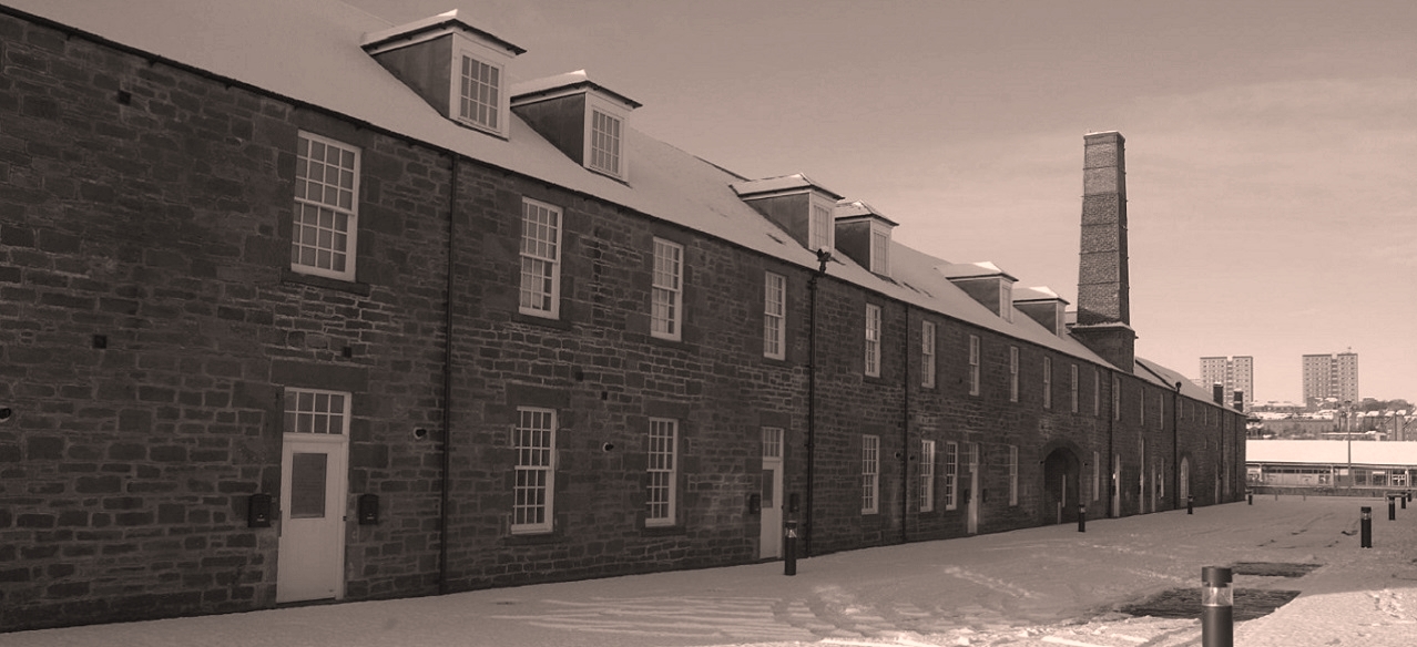 Chandlers Lane Maritime Trail